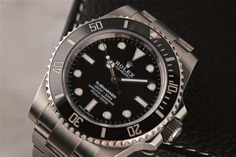 submariner rolex black|Rolex Submariner value chart.